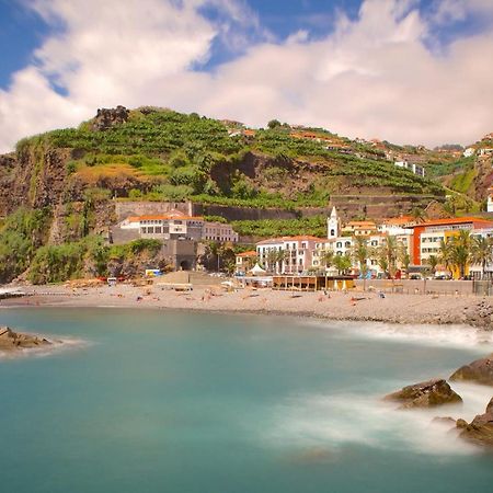 Madalena Beach Tiny House Villa Ponta do Sol  Exterior photo